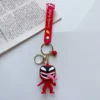 Marvel Avengers Keychains - Venom Design, Perfect Gifts