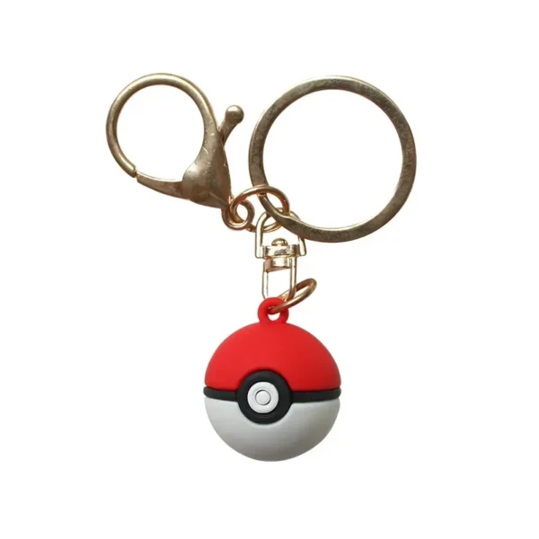 Pokemon Action Figure Pokeball Keychains - Pendant Toy Gifts