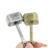 Thor Hammer Mjolnir Keychains Dark World Ragnarok Marvel Avengers