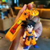 Dragon Ball Keychains - Anime Figures, Fashion Keyrings