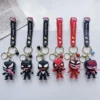 Marvel Avengers Keychains - Venom Design, Perfect Gifts