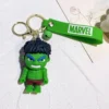 Marvel Keychains - Avengers, Deadpool, Iron Man, Unique