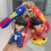 Dragon Ball Son Goku Keychains - Cute Anime, Schoolbag Pendant