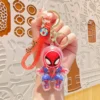 Marvel Keychains - Spiderman, Doll, Avengers, Stylish