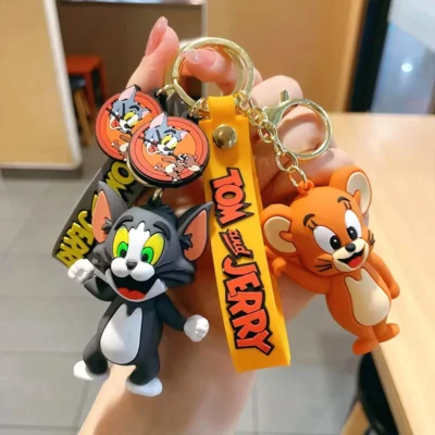 keychains