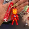 Marvel Avengers Keychains - Creative Car&Bag Accessories