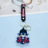 Disney Marvel Venom Keychains - Movie Fan Must-Have