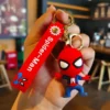 Marvel Keychains - Spiderman, Doll, Avengers, Stylish