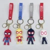 Marvel 3D Spiderman Keychains Lovely Stylish Unique