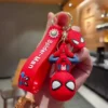 Marvel Keychains - Spiderman, Doll, Avengers, Stylish