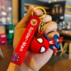 Marvel Keychains - Spiderman, Doll, Avengers, Stylish