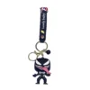 Marvel Avengers Keychains - Venom Design, Perfect Gifts