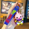 Dragon Ball Series Keychains - Personalized, Stylish, Perfect Bag Pendant