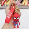 Marvel 3D Spiderman Keychains Lovely Stylish Unique