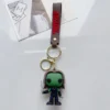 Marvel Guardians Keychains - Groot, Rocket, Raccoon for Fans