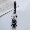 Marvel Avengers Keychains - Venom Design, Perfect Gifts