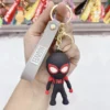 Marvel 3D Spiderman Keychains Lovely Stylish Unique