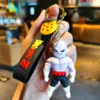 Dragon Ball Keychains - Anime Figures, Fashion Keyrings