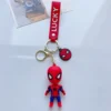 Marvel 3D Spider-man Keychains - Lovely Design for Fans