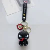 Marvel Avengers Keychains Collection: Venom, Captain America, Thor & More