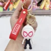 Marvel 3D Spiderman Keychains Lovely Stylish Unique