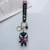 Marvel Avengers Keychains - Venom Design, Perfect Gifts