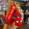 Marvel Keychains - Spiderman, Doll, Avengers, Stylish