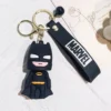 Marvel Keychains - Avengers, Deadpool, Iron Man, Unique