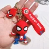 Marvel Keychains - Spiderman, Doll, Avengers, Stylish