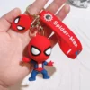 Marvel Keychains - Spiderman, Doll, Avengers, Stylish