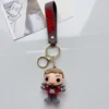 Marvel Guardians Keychains - Groot, Rocket, Raccoon for Fans