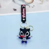 Disney Marvel Venom Keychains - Movie Fan Must-Have