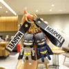 DC Comics Bat Man Keychains - Cartoon Anime, Batman Doll