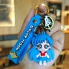 Sailor Moon Figure Keychains, Creative Gifts, 6 Color Options