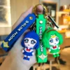 Sailor Moon Figure Keychains, Creative Gifts, 6 Color Options