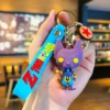 Dragon Ball Series Keychains - Personalized, Stylish, Perfect Bag Pendant