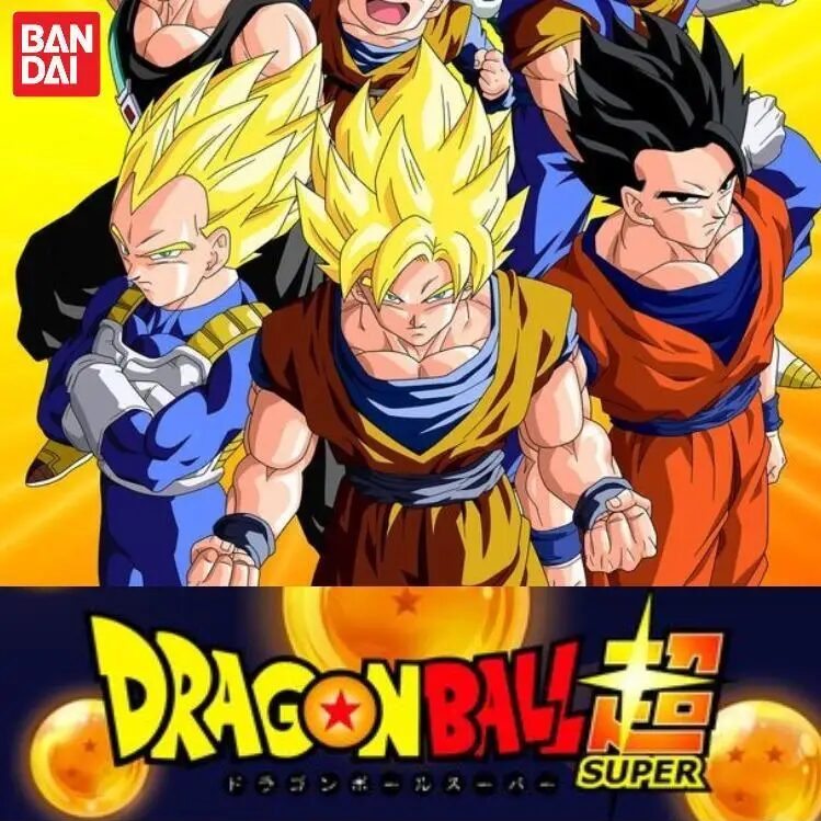 Dragon Ball Z Keychains - Super Saiyan Figures, Car & Bag Charms